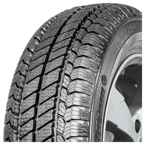 165/70 R14C 89R/87R SnoVanis 2 6PR