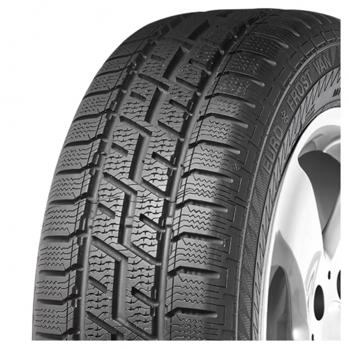 205/65 R16C 107T/105T Euro*Frost Van 8PR M+S