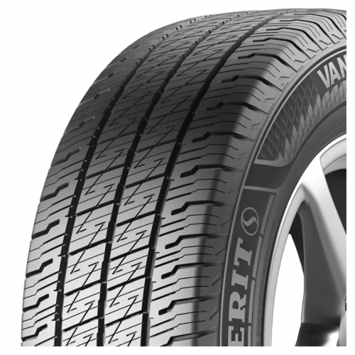 215/75 R16C 113R/111R Van Allseason M+S 8PR