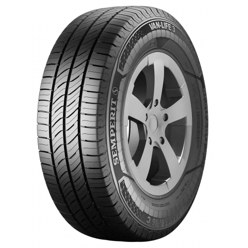 185/75 R16C 104R/102R Van-Life 3 8PR