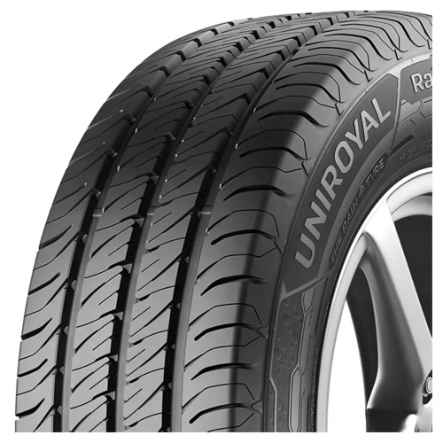 165/70 R14C 89R/87R Rain Max 3 6PR