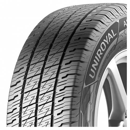 225/65 R16C 112R/110R AllSeasonMax