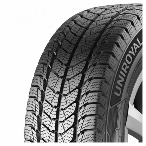 215/75 R16C 113R/111R Snow Max 3 M+S 8PR