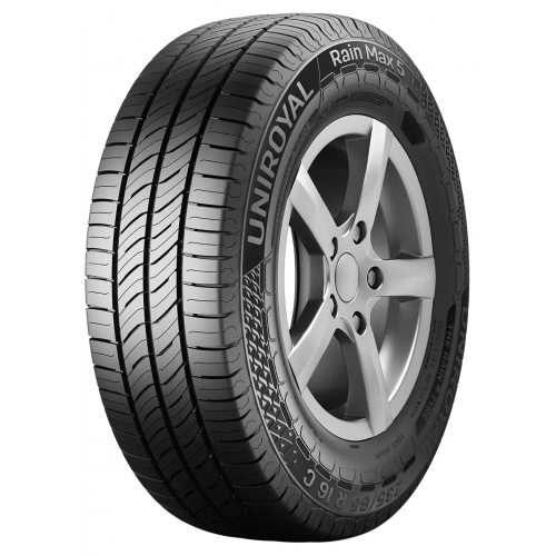 165/70 R14C 89R/87R Rain Max 5 6PR