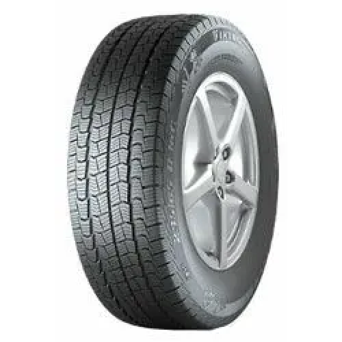 215/65 R16C 109T/107T Four Tech Van