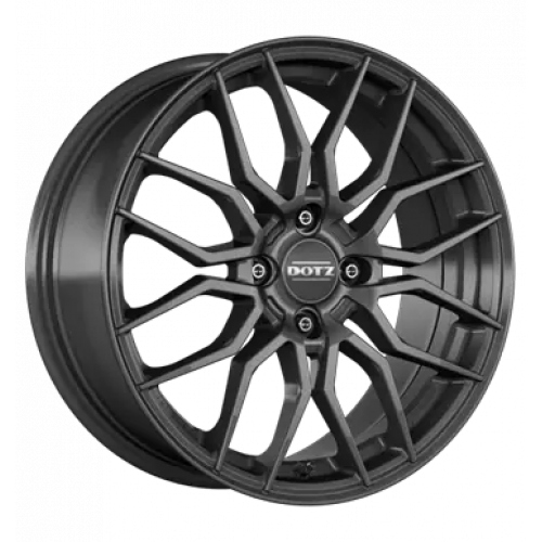 LimeRock grey 6 5x16 4x108 ET38 MB65 1