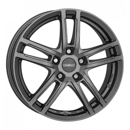 TZ graphite 7 0x17 5x108 ET47 5 MB63 4