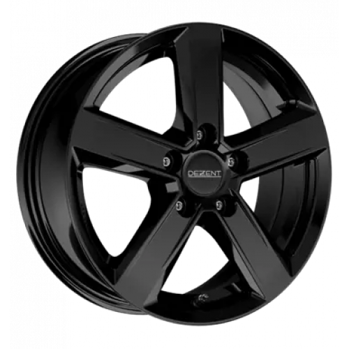 TU black 6 0x15 5x100 ET38 MB57 1