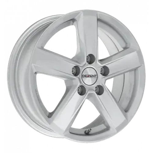 TU silver 8 5x18 5x112 ET36 MB66 6