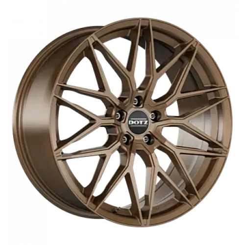 Suzuka bronze 8 0x18 5x120 ET35 MB72 6