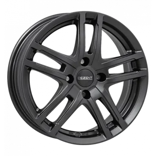 TZ graphite 6 0x15 4x100 ET47 MB54 1