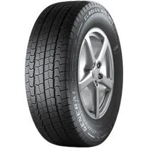 235/65 R16C 115R/113R EuroVan A/S 365