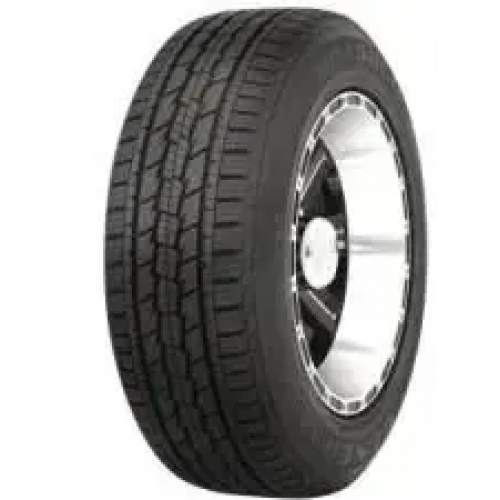 P245/70 R17 108S Grabber HTS M+S