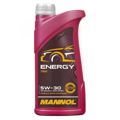 MN Energy 5W-30 1 L