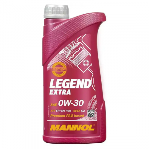 MN Legend Extra 0W-30 1 L