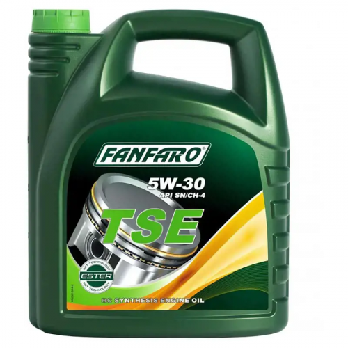 FANFARO TSE 5W-30 5 L