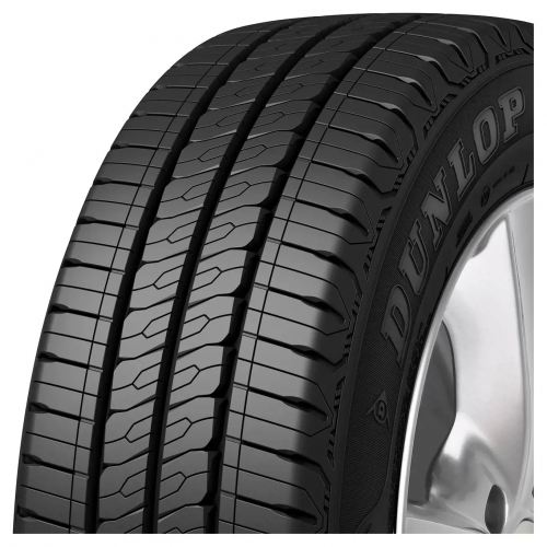 LT205/65 R15C 102T/100T Econodrive 6PR