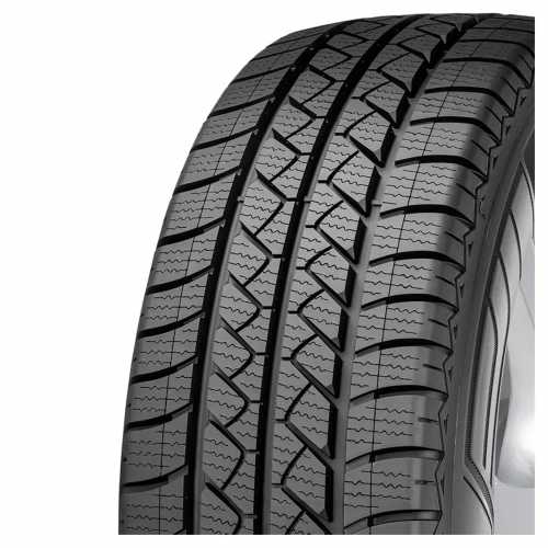 195/60 R16C 99H/97H Vector 4Seasons Cargo 6PR