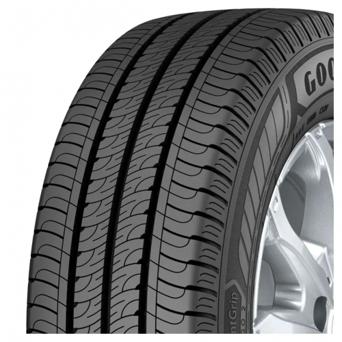 185/75 R14C 102R/100R EfficientGrip Cargo 2 8PR