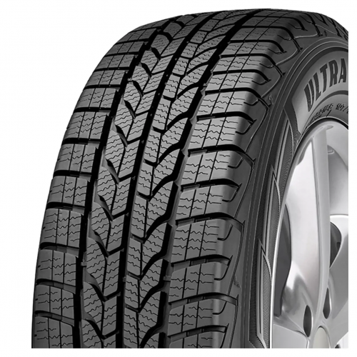 215/65 R15C 104T/102T Ultra Grip Cargo 6PR