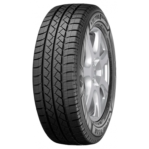 225/75 R16C 118R/116R Vector 4Seasons Cargo 10PR