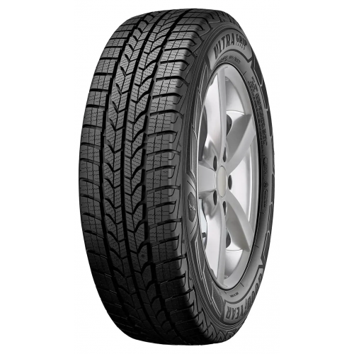 225/75 R16C 118R/116R Ultra Grip Cargo 10PR