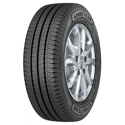 235/60 R17C 117R/115R EfficientGrip Cargo 2 10PR