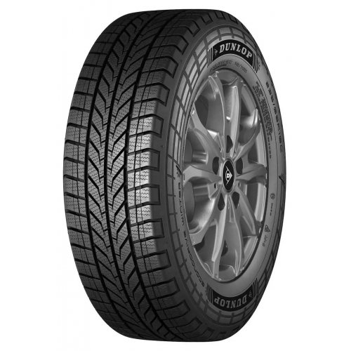 205/75 R16C 113R/111R Econodrive Winter 10PR