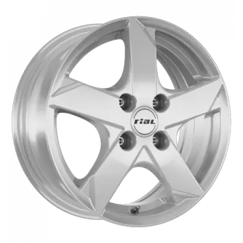 Kodiak 6 0x15 4x100 ET39 MB56 6