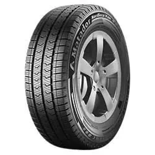 195/60 R16C 99T/97T Nordicca Van 6PR