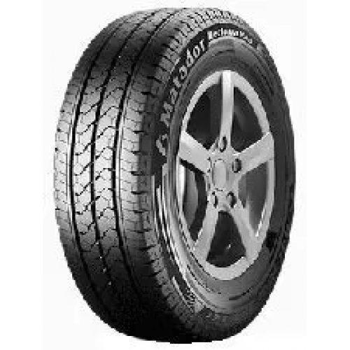 165/70 R14C 89R/87R Hectorra Van 6PR