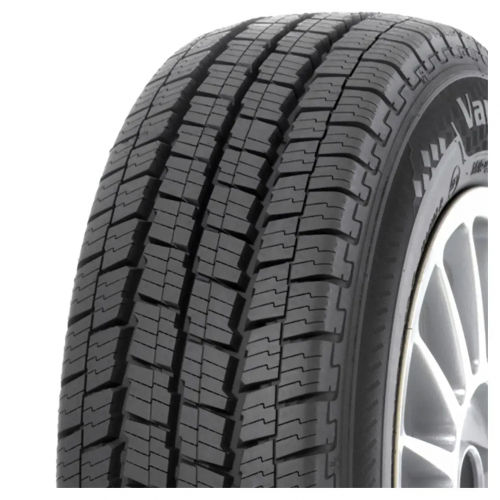 205/70 R15C 106R/104R MPS125