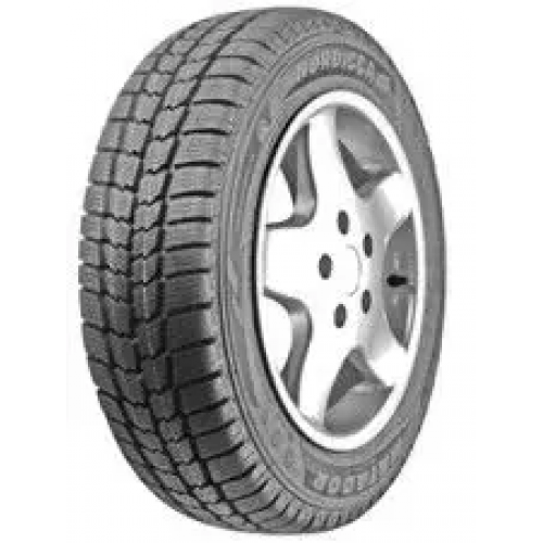 195/75 R16C 107R/105R MPS520-Nordicca Van M+S