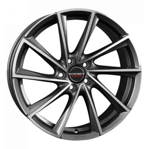 VTX 8 0x18 5x112 ET48 MB66 6
