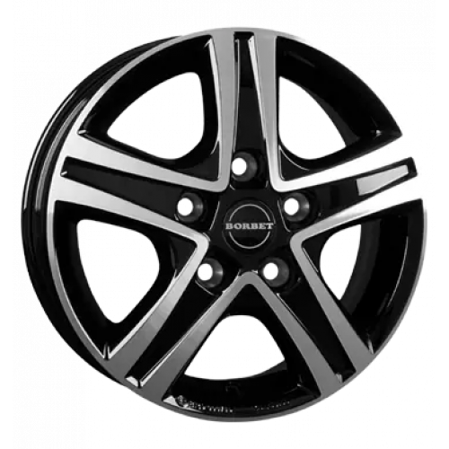CWD 6 0x16 5x130 ET68 MB78 1