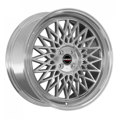 B 7 0x17 4x100 ET25 MB64 0
