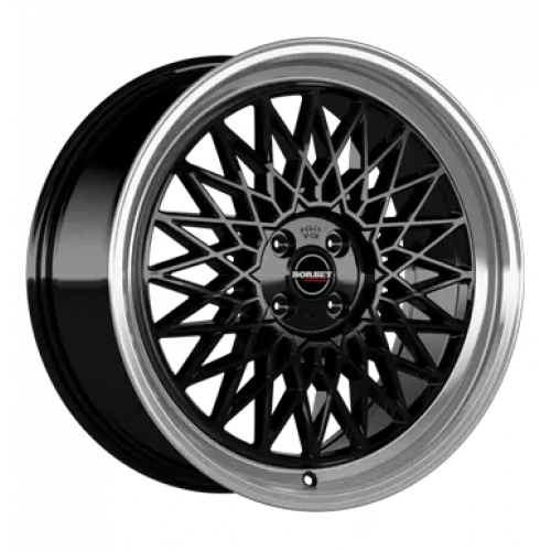 B 7 0x17 4x100 ET30 MB64