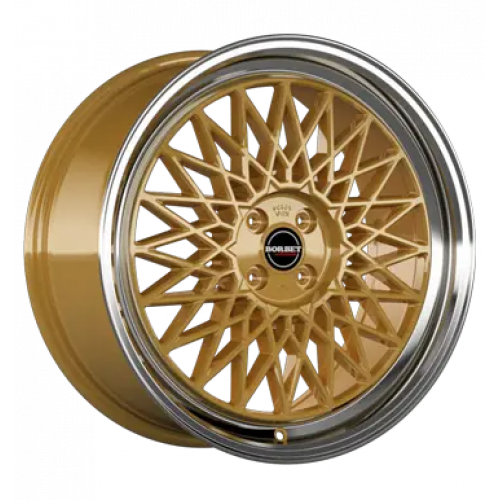 B 7 0x17 4x100 ET38 MB64