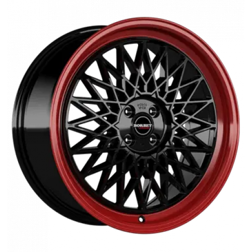 B 7 0x17 4x100 ET30 MB64