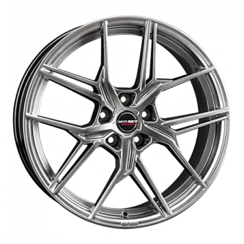 QX 8 5x20 5x110 ET31 MB65 1