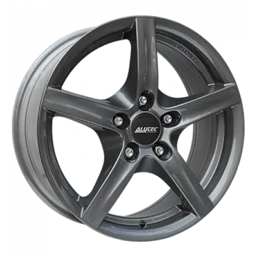 Grip 7 0x17 5x100 ET48 MB57 1