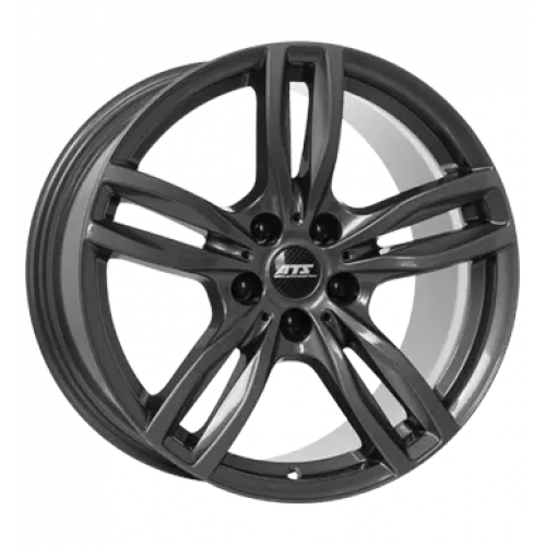 Evolution 7 5x18 5x108 ET52 5 MB63 4