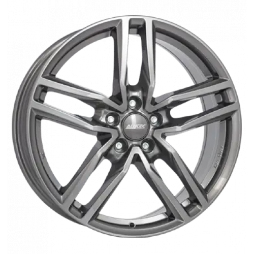 Ikenu 8 5x20 5x108 ET42 MB65 1