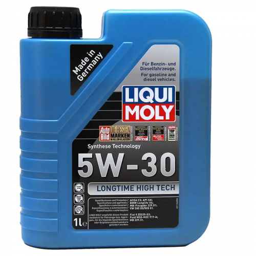 Liqui Moly Longtime High Tech 5W-30 1 Liter