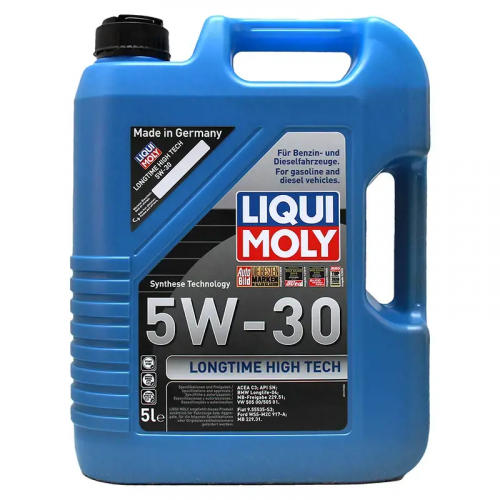 Liqui Moly Longtime High Tech 5W-30 5 Liter