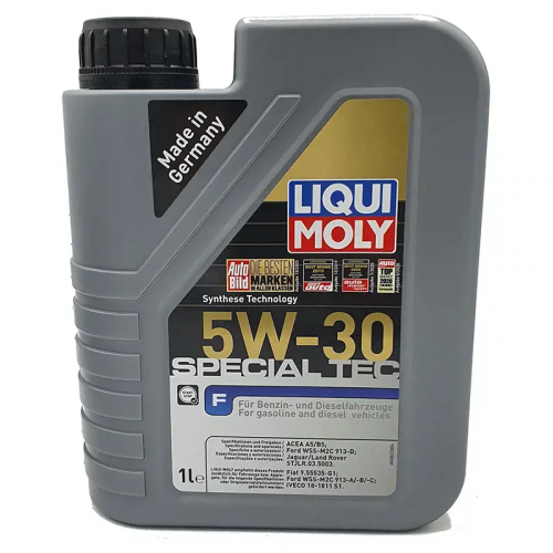 Liqui Moly Special Tec F 5W-30 1 Liter