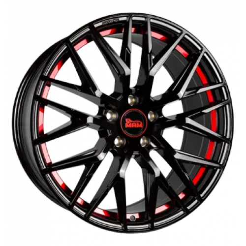 RS4 8 0x18 5x108 ET45 MB72 6