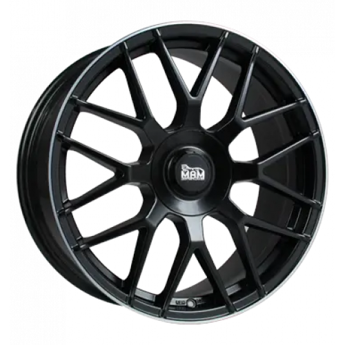 GT1 8 5x19 5x100/112 ET30 MB66 6