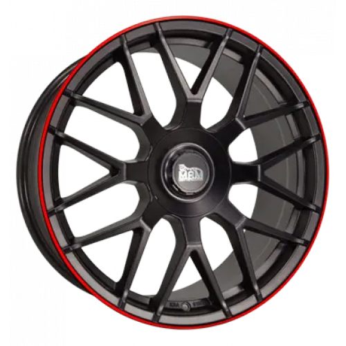 GT1 8 5x19 5x100/112 ET30 MB66 6