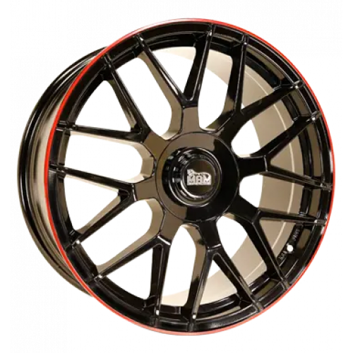 GT1 8 0x18 5x100/112 ET45 MB66 6